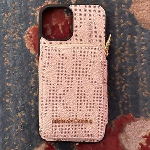 MICHAEL KORS IPHONE 12 PRO MAX CASE